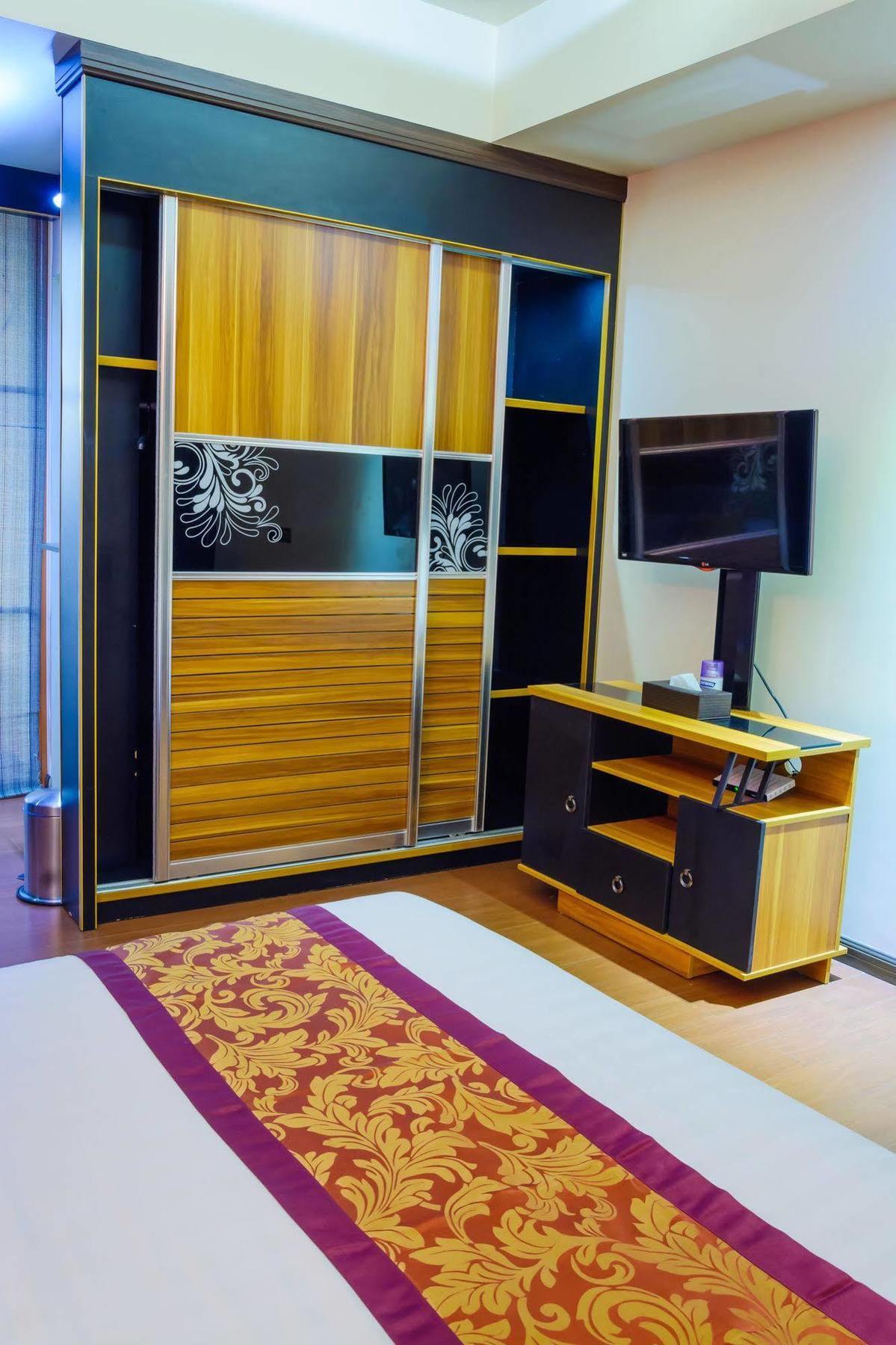 Clear Sky Inn Hulhumalé Extérieur photo